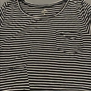 Hollister shirt